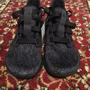 NWT Adidas Edge Lux 3 Women’s Running Shoes